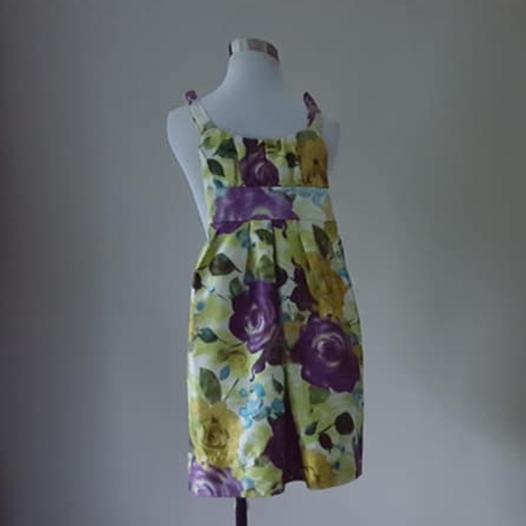 16 / Ruby Rox / Dress / Colorful / Girls - Picture 6 of 8